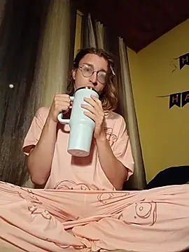 danikat (T young) - Cum show