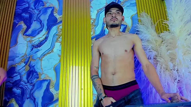 RitterBeyondLimits live cam on StripChat