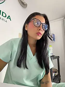 amy_cutte__ (G young) - the client to the bathroom and blowjob