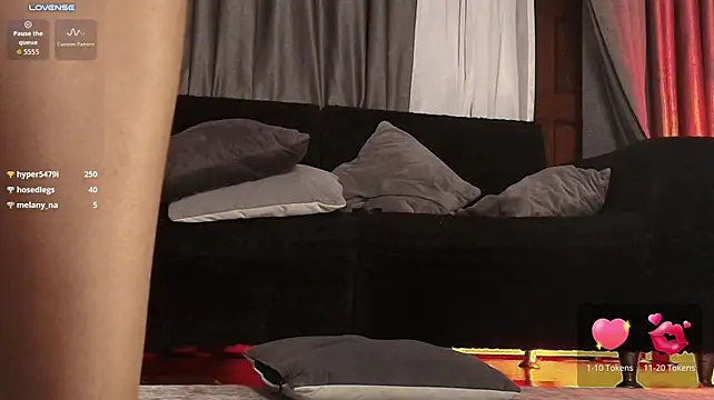 Aliciawonderxx webcam