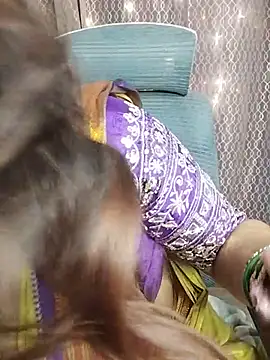 _INDIAN-GODDESS_ live cam preview