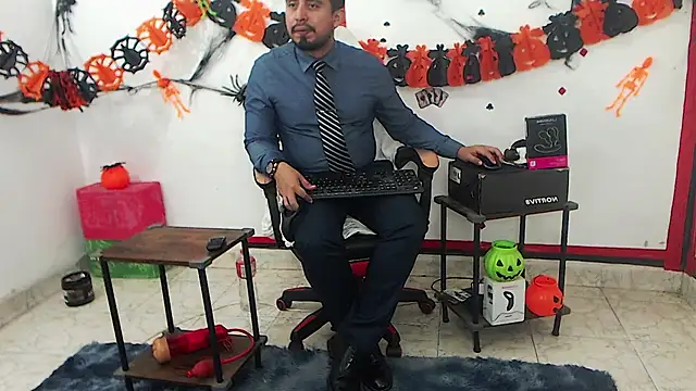 KalethBigDick webcam