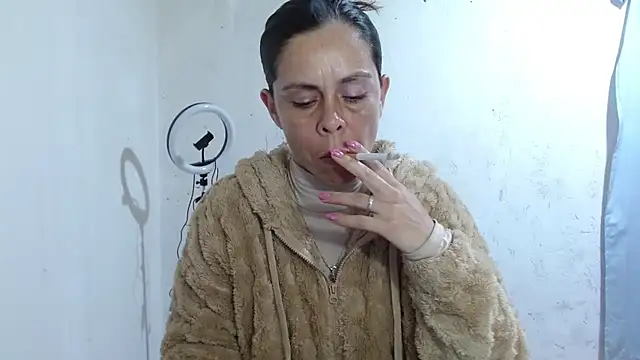 marilyn_xxxx (F milf) - naked
