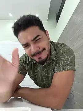 TheKingThiago webcam