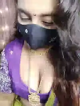 _indian-goddess_ (F teen) - SEXY DANCE NUDE
