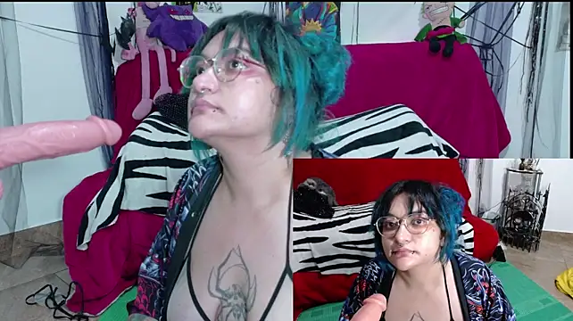 XxGreenGoodxX