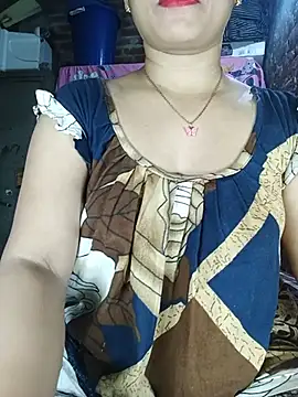 Aditi0001 webcam