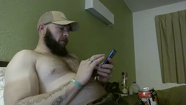 numba1dad_ (Ask my age) - #american #beardy #blondes #cam2cam #cheap-privates #daddies #flexing #handy #hd #muscular #straight #white
