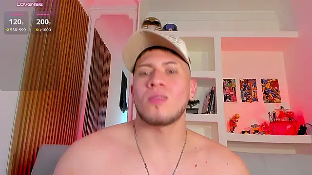 SebastianMaximoff_