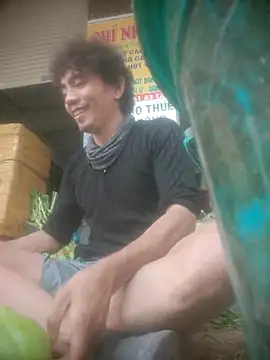 traiwe06 (Ask my age) - Ass and dick