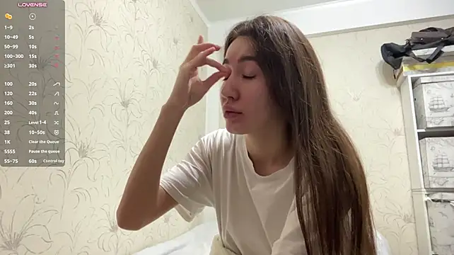 namiloon (F teen) - make me smile