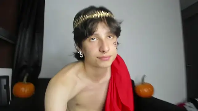 onion_knight (M twink) - cum in your mouth my love 😈💦💦😋 👻🎃
