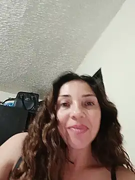 angelika_clauss (F milf) - Masturbación