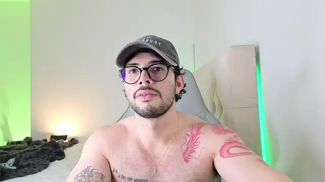 zyann__ (M young) - show cum