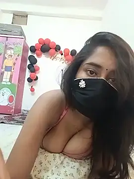 hotferry (F young) - Boobs oil show