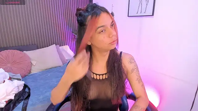 CaeliThalyana