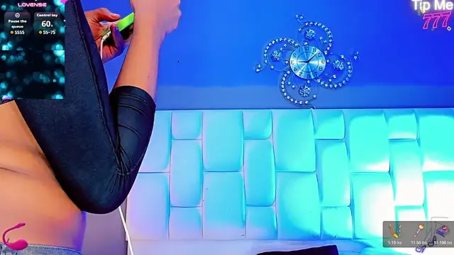 babysharoll01 (T teen) - 🎀I'm crazy about you🎀