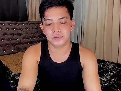 asiansweet_cummer (M young) - I Haven't Cum In Days (Help me Cum)