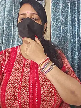 cute-tanvi (F milf) - Asshole show
