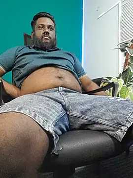 rayansmith_ (M young) - jerk off 5min