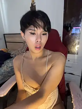 Plaxxxtique live cam preview