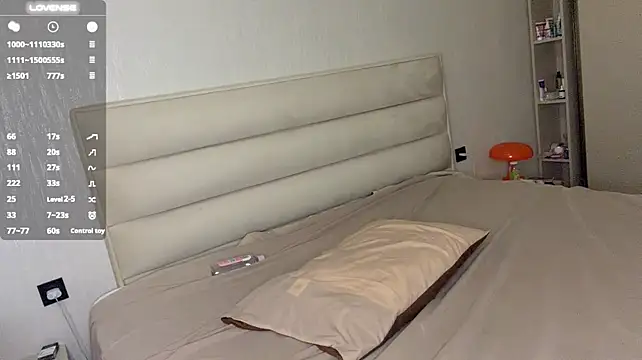 LongChillGerl