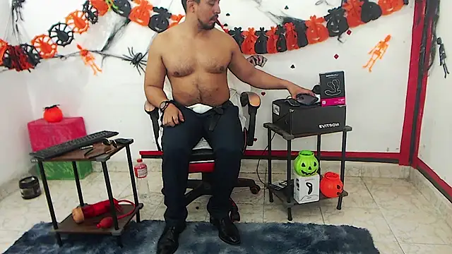 KalethBigDick webcam