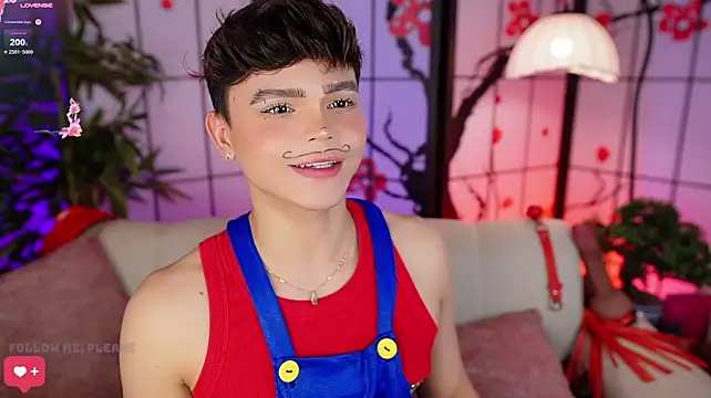 PRINCE_STEV