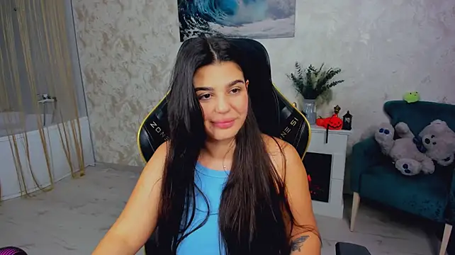 AlluringAriel