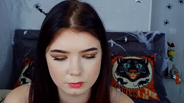 MelissaMay__ webcam