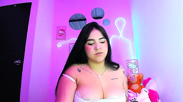 Pamela_flame