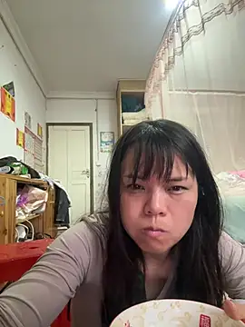 Jerry-in webcam
