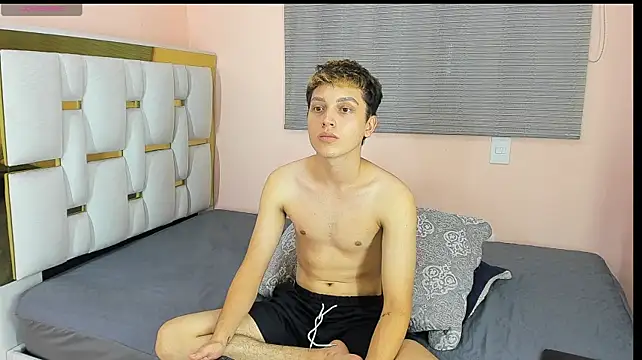 Twink_Andy