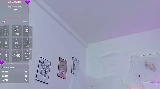 kinkylittlegirll webcam