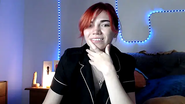 olivka-flower webcam