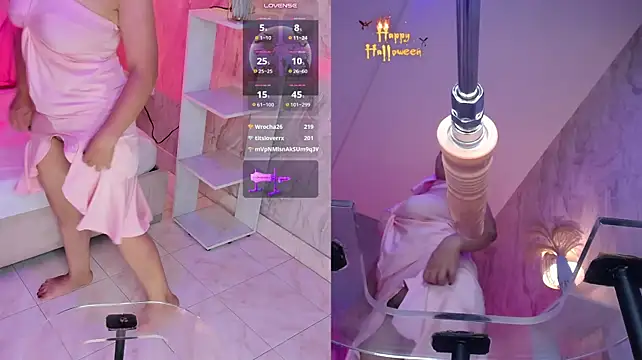nahid_jaziri1 (F young) - CTRLx3MIN 🙈 Drill My Tight Pussy