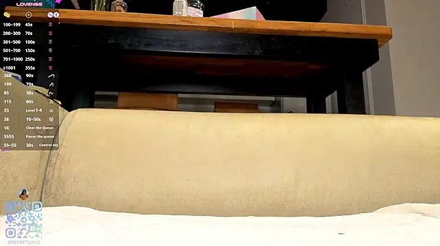 sweetsakurajane (F young) - put hush inside my ass make it bzzzz