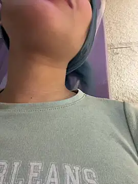 eva_feller69 (F young) - show de sentones fuertes torso + cum🔥