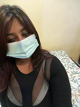 naughtyzoya (G young) - pussy slapping with squirt