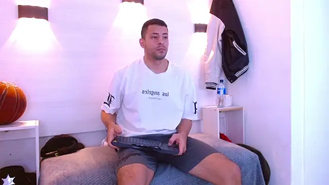 cris_lacobra_ (M young) - Hard Cock