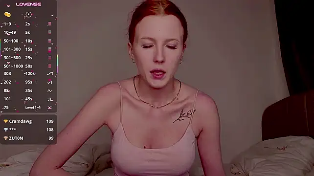 CharmingEli webcam