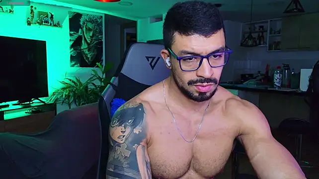 Michael_Diamond live cam on StripChat
