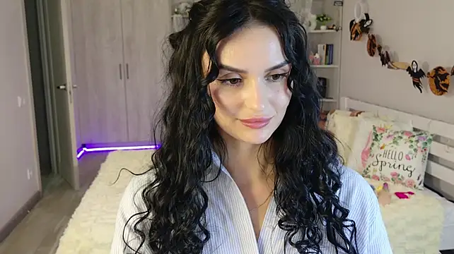 MilaaSweety webcam