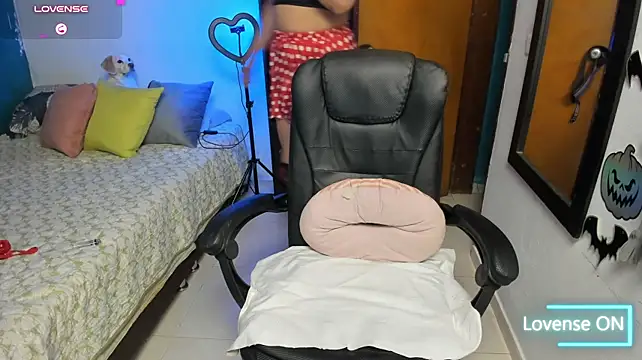 peanut_tangerine