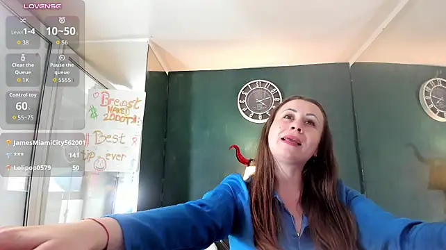 Aryanette