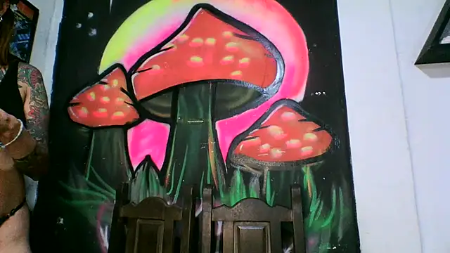 parejajuguetona420
