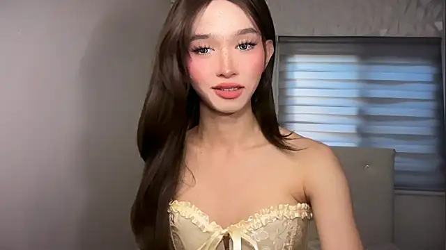 Modèle: angel_skye