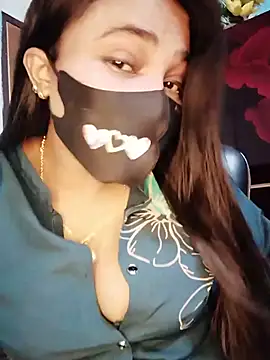 role play cam Tina-Sen