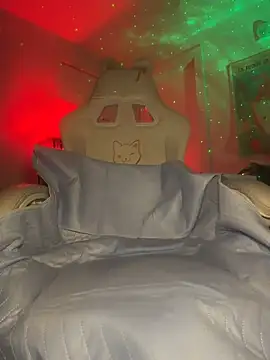 mslunaparker (F young) - Happy 🥳 Luna! SQUIRTFEST💦💦🤤🎉