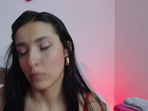 Zoe_Pierce live cam on StripChat